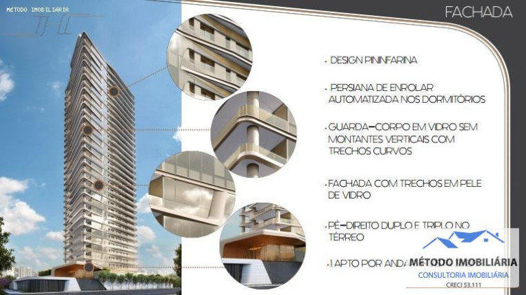 Imagem Imóvel com 4 Quartos à Venda, 570 m² em Itaim Bibi - São Paulo Imagem Imóvel com 4 Quartos à Venda, 570 m² em Itaim Bibi - São Paulo