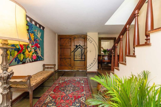 Imagem Casa com 6 Quartos à Venda, 5.000 m² em Vila Santo Antônio - Cotia Imagem Casa com 6 Quartos à Venda, 5.000 m² em Vila Santo Antônio - Cotia