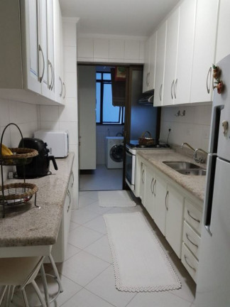 Imagem Apartamento com 2 Quartos à Venda, 92 m² em Pitangueiras - Guarujá Imagem Apartamento com 2 Quartos à Venda, 92 m² em Pitangueiras - Guarujá