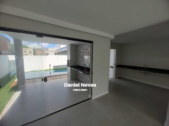 Imagem Casa de Condomínio com 4 Quartos à Venda, 151 m² em Abrantes - Camaçari Imagem Casa de Condomínio com 4 Quartos à Venda, 151 m² em Abrantes - Camaçari