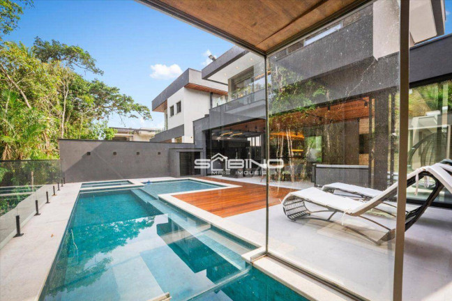 Imagem Casa com 5 Quartos à Venda, 384 m² em Riviera Módulo 16 - Bertioga Imagem Casa com 5 Quartos à Venda, 384 m² em Riviera Módulo 16 - Bertioga