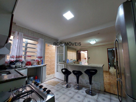 Imagem Casa com 2 Quartos à Venda, 125 m² em Jardim Arpoador - São Paulo Imagem Casa com 2 Quartos à Venda, 125 m² em Jardim Arpoador - São Paulo