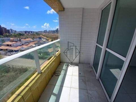 Imagem Apartamento com 3 Quartos à Venda, 128 m² em Aeroclube - João Pessoa Imagem Apartamento com 3 Quartos à Venda, 128 m² em Aeroclube - João Pessoa
