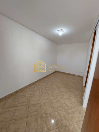 Imagem Casa com 3 Quartos à Venda, 120 m² em Vila Alto De Santo André - Santo André