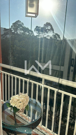 Imagem Apartamento com 2 Quartos à Venda, 51 m² em Protendit - São Paulo Imagem Apartamento com 2 Quartos à Venda, 51 m² em Protendit - São Paulo
