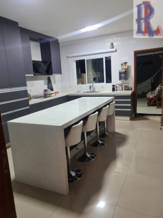 Imagem Imóvel com 3 Quartos à Venda, 250 m² em Vila Pirituba - São Paulo