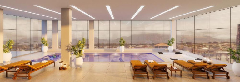 Imagem Apartamento com 2 Quartos à Venda, 153 m² em Centro - Capão Da Canoa Imagem Apartamento com 2 Quartos à Venda, 153 m² em Centro - Capão Da Canoa