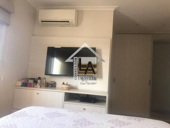 Imagem Apartamento com 3 Quartos à Venda, 154 m² em Granja Julieta - São Paulo