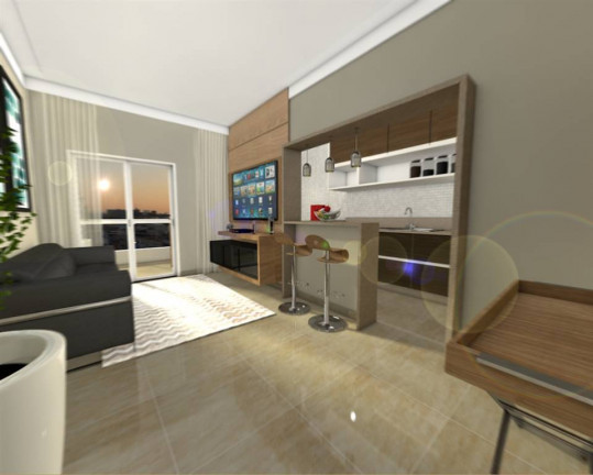 Imagem Apartamento com 2 Quartos à Venda, 87 m² em Vila Caicara - Praia Grande Imagem Apartamento com 2 Quartos à Venda, 87 m² em Vila Caicara - Praia Grande
