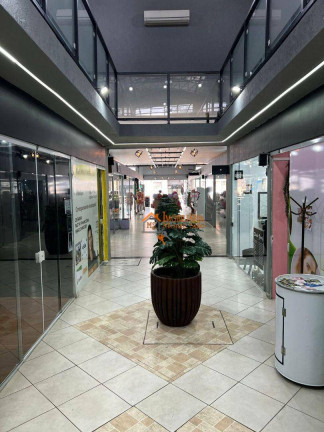 Imagem Edifício Residencial à Venda, 5.200 m² em Centro - Guarulhos Imagem Edifício Residencial à Venda, 5.200 m² em Centro - Guarulhos