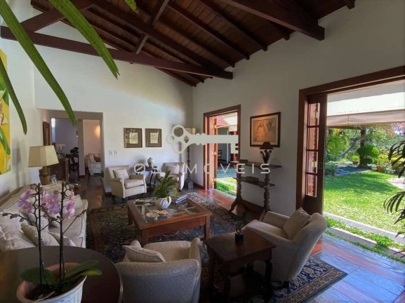 Imagem Casa de Condomínio com 4 Quartos à Venda, em Palos Verdes - Carapicuíba Imagem Casa de Condomínio com 4 Quartos à Venda, em Palos Verdes - Carapicuíba