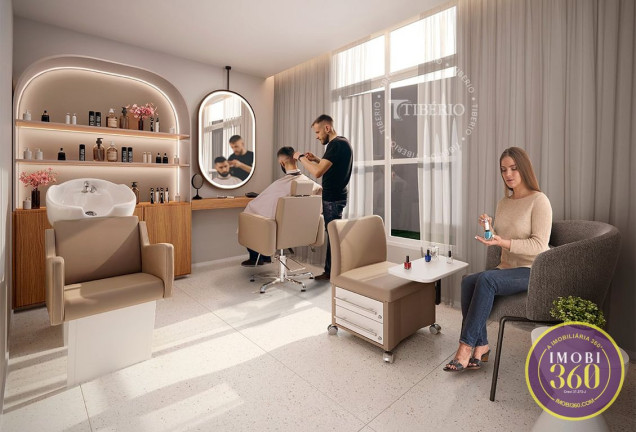 Imagem Apartamento com 2 Quartos à Venda, 39 m² em República - São Paulo