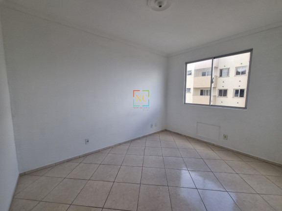 Imagem Apartamento com 2 Quartos à Venda, 59 m² em Areias - São José Imagem Apartamento com 2 Quartos à Venda, 59 m² em Areias - São José