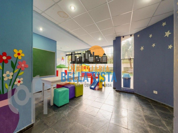 Imagem Apartamento com 3 Quartos à Venda, 78 m² em Vila Congonhas - São Paulo Imagem Apartamento com 3 Quartos à Venda, 78 m² em Vila Congonhas - São Paulo