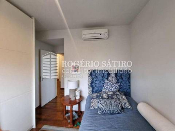 Imagem Apartamento com 3 Quartos à Venda, 198 m² em Vila Mariana - São Paulo Imagem Apartamento com 3 Quartos à Venda, 198 m² em Vila Mariana - São Paulo