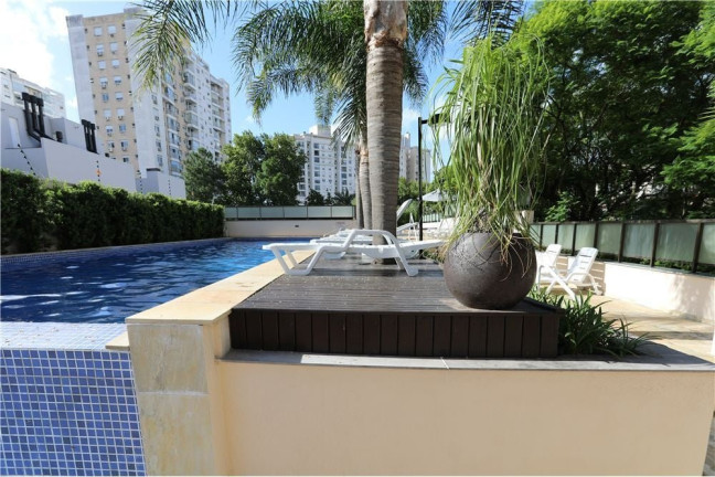 Imagem Apartamento com 3 Quartos à Venda, 84 m² em Passo Da Areia - Porto Alegre