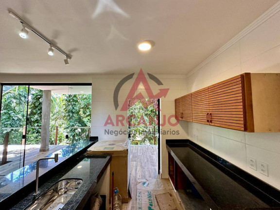 Imagem Casa com 3 Quartos à Venda, 162 m² em Félix - Ubatuba Imagem Casa com 3 Quartos à Venda, 162 m² em Félix - Ubatuba