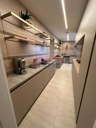 Imagem Apartamento com 4 Quartos à Venda, 365 m² em Alphagran Alphaville - Barueri