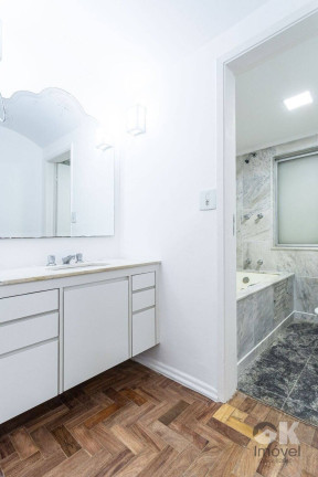 Imagem Apartamento com 3 Quartos à Venda, 130 m² em Jardim Paulista - São Paulo Imagem Apartamento com 3 Quartos à Venda, 130 m² em Jardim Paulista - São Paulo