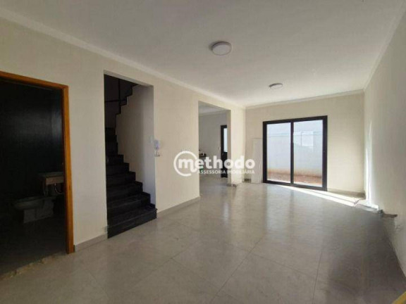 Imagem Casa com 3 Quartos à Venda, 105 m² em Chácara Primavera - Campinas Imagem Casa com 3 Quartos à Venda, 105 m² em Chácara Primavera - Campinas