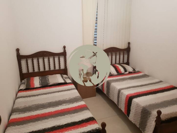 Imagem Apartamento com 3 Quartos à Venda, 160 m² em Aparecida - Santos