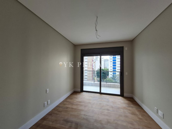 Imagem Apartamento com 4 Quartos à Venda, 344 m² em Higienópolis - São Paulo
