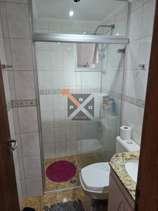 Imagem Imóvel com 3 Quartos à Venda, 79 m² em Vila Gumercindo - São Paulo