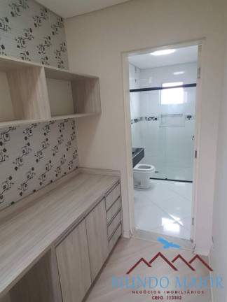 Imagem Sobrado com 3 Quartos à Venda, 250 m² em Jardim Las Vegas - Santo André