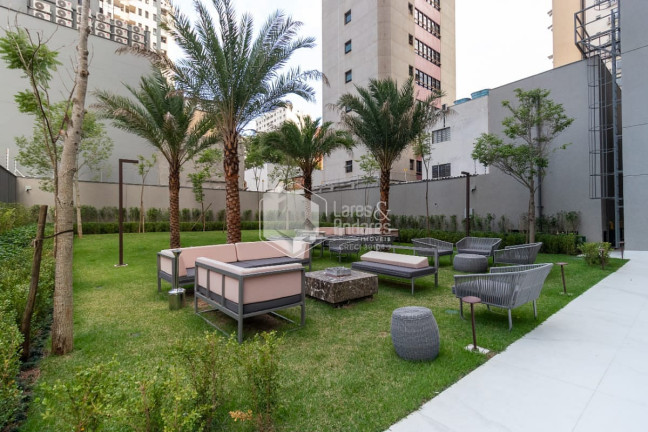 Imagem Apartamento com 1 Quarto à Venda, 42 m² em Moema - São Paulo Imagem Apartamento com 1 Quarto à Venda, 42 m² em Moema - São Paulo