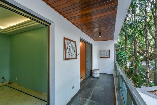 Imagem Apartamento com 4 Quartos à Venda, 152 m² em Real Parque - São Paulo Imagem Apartamento com 4 Quartos à Venda, 152 m² em Real Parque - São Paulo
