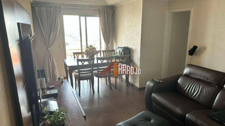 Imagem Apartamento com 3 Quartos à Venda, 67 m² em Penha De França - São Paulo Imagem Apartamento com 3 Quartos à Venda, 67 m² em Penha De França - São Paulo