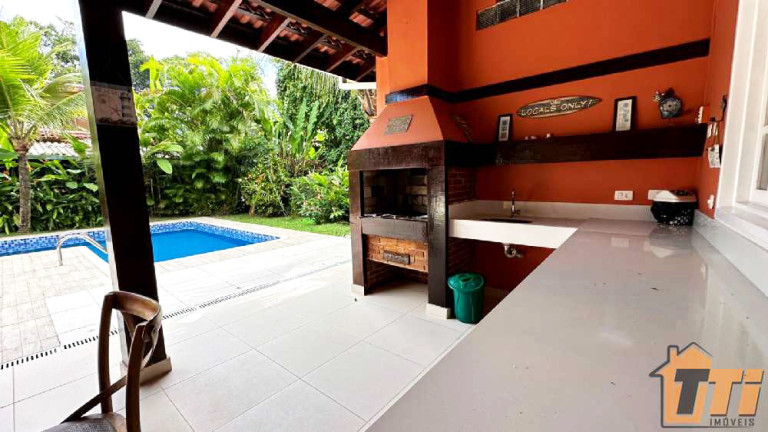 Imagem Casa de Condomínio com 4 Quartos à Venda, 210 m² em Itamambuca - Ubatuba Imagem Casa de Condomínio com 4 Quartos à Venda, 210 m² em Itamambuca - Ubatuba