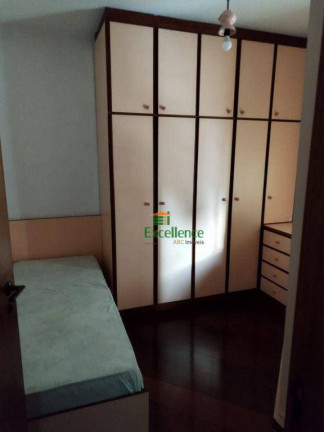 Imagem Apartamento com 3 Quartos à Venda, 127 m² em Campestre - Santo André Imagem Apartamento com 3 Quartos à Venda, 127 m² em Campestre - Santo André