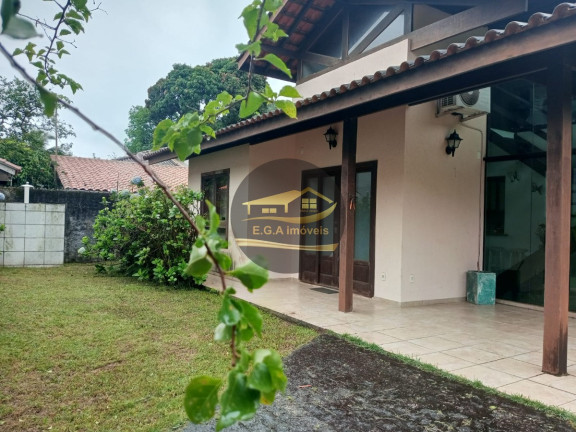 Imagem Casa com 3 Quartos à Venda, 170 m² em Baleia - São Sebastião Imagem Casa com 3 Quartos à Venda, 170 m² em Baleia - São Sebastião