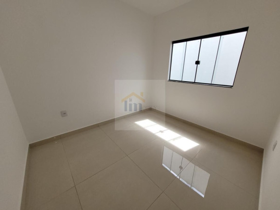 Imagem Casa com 3 Quartos à Venda, 115 m² em Parque Veiga Jardim - Aparecida De Goiânia