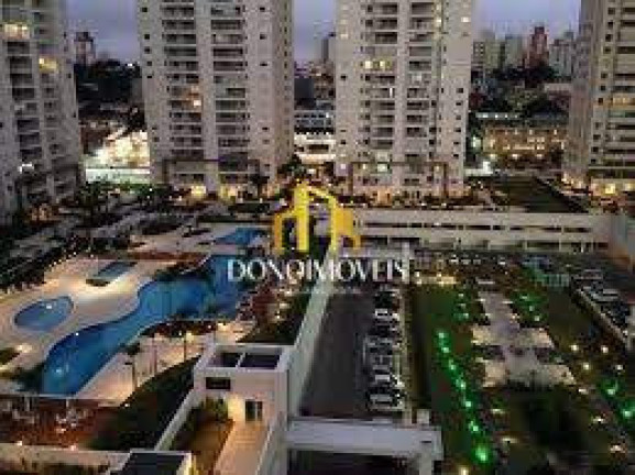Imagem Apartamento com 3 Quartos à Venda, 155 m² em Centro - São Bernardo Do Campo