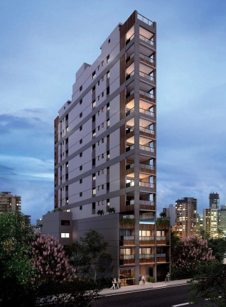 Imagem Apartamento com 2 Quartos à Venda, 120 m² em Vila Mariana - São Paulo Imagem Apartamento com 2 Quartos à Venda, 120 m² em Vila Mariana - São Paulo