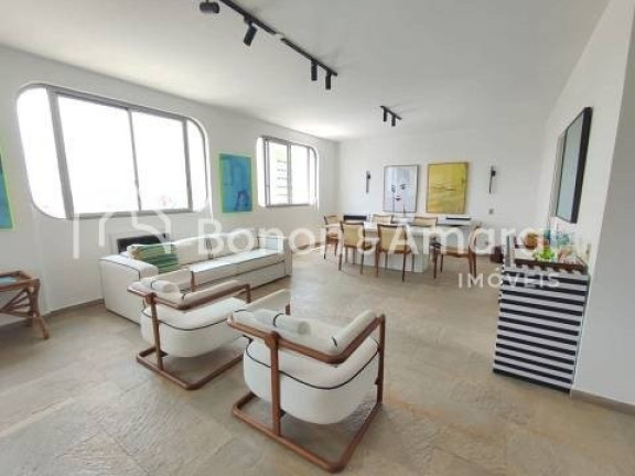 Apartamento com 4 Quartos à Venda, 256 m² em Cambuí - Campinas