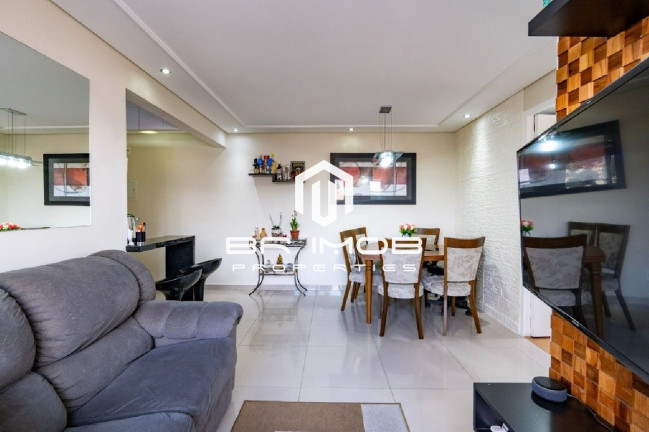 Imagem Imóvel com 2 Quartos à Venda, 51 m² em Vila Sônia - São Paulo Imagem Imóvel com 2 Quartos à Venda, 51 m² em Vila Sônia - São Paulo