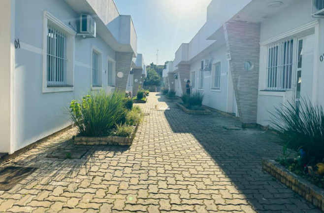 Casa com 2 Quartos à Venda, 51 m² em Bom Sucesso - Gravataí
