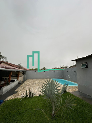 Imagem Casa com 3 Quartos à Venda, em Vila Do Estreito - Pedregulho Imagem Casa com 3 Quartos à Venda, em Vila Do Estreito - Pedregulho