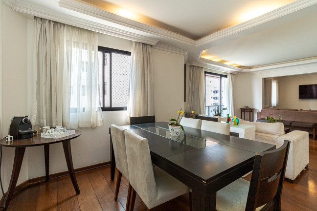 Imagem Apartamento com 3 Quartos à Venda, 152 m² em Perdizes - São Paulo Imagem Apartamento com 3 Quartos à Venda, 152 m² em Perdizes - São Paulo