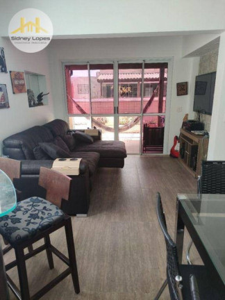Imagem Cobertura com 4 Quartos à Venda, 236 m² em Freguesia De Jacarepaguá - Rio De Janeiro