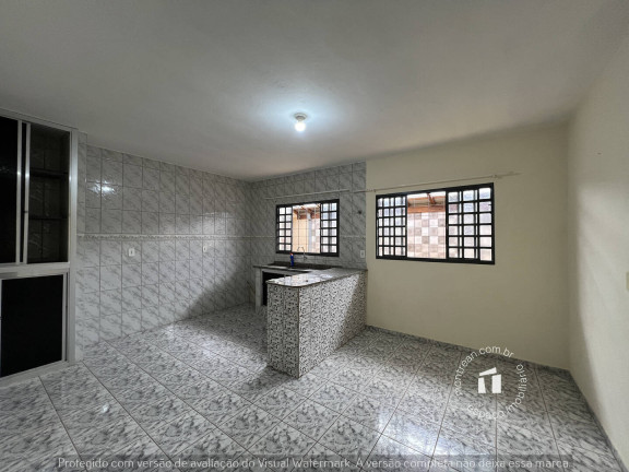 Imagem Casa com 2 Quartos para Alugar, 200 m² em Jardim Cambuí - Botucatu Imagem Casa com 2 Quartos para Alugar, 200 m² em Jardim Cambuí - Botucatu