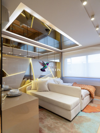 Imagem Imóvel com 1 Quarto à Venda, 23 m² em Centro Histórico - Porto Alegre