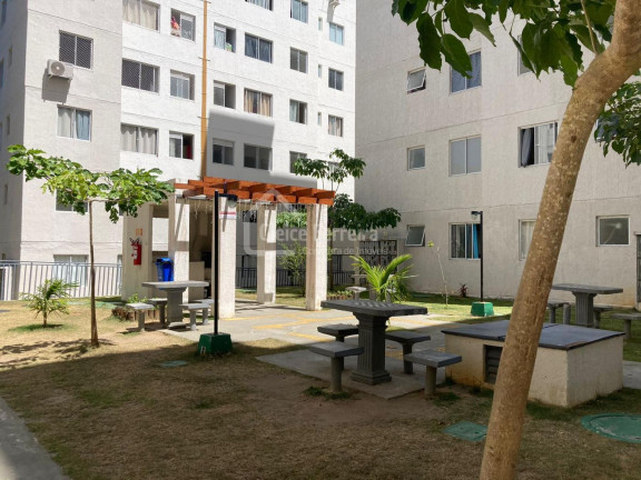 Imagem Apartamento com 2 Quartos à Venda, 39 m² em Nova Brasília - Salvador Imagem Apartamento com 2 Quartos à Venda, 39 m² em Nova Brasília - Salvador