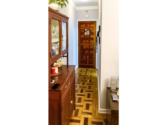 Imagem Apartamento com 3 Quartos à Venda, 104 m² em Jardim Planalto - Campinas