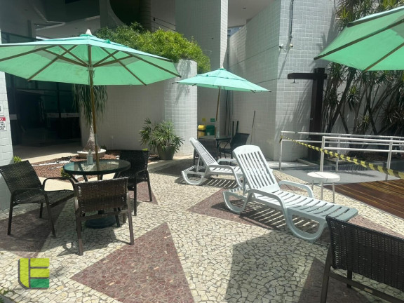 Imagem Imóvel com 1 Quarto à Venda, 43 m² em Boa Viagem - Recife Imagem Imóvel com 1 Quarto à Venda, 43 m² em Boa Viagem - Recife