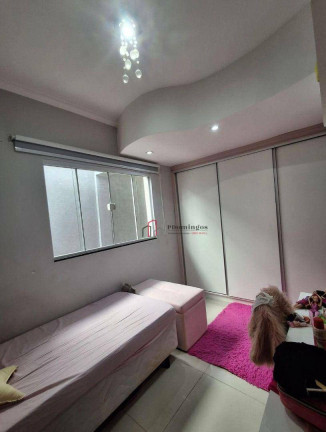 Imagem Casa com 3 Quartos à Venda, 160 m² em Jardim Nova Veneza - Sumaré Imagem Casa com 3 Quartos à Venda, 160 m² em Jardim Nova Veneza - Sumaré