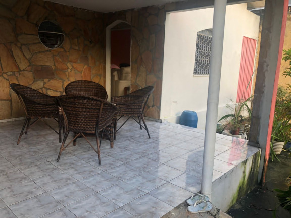 Imagem Casa com 3 Quartos à Venda, 300 m² em Jardim Cidade Universitária - João Pessoa Imagem Casa com 3 Quartos à Venda, 300 m² em Jardim Cidade Universitária - João Pessoa